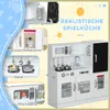 AIYAPLAY Cucina giocattolo per bambini con telefono Anteprima dell’immagine prodotto 5