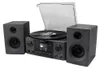 Soundmaster Musikcenter MCD1950SW - Plattenspieler - Stereo Produktbild-Vorschau 5