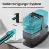 Teppichreinigungsgerät Waschsauger  25000Pa, 1800W 4-in-1 Produktbild-Vorschau 5