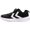 hummel Actus Recycled Sneaker Kinder black 33 Produktbild-Vorschau 19