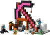 LEGO Minecraft Die Spitzhackenmine - Interaktives Spielzeug Produktbild-Vorschau 8