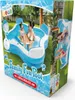 Creative Kids Aufblasbarer Pool, 183 x 183 x 51 cm, Produktbild-Vorschau 2