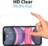 Vetro blindato per Apple iPhone 11 Pro Max pellicola Anteprima dell’immagine prodotto 7