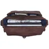 LEONHARD HEYDEN Leder Laptoptasche mit Laptopfach Salisbury Produktbild-Vorschau 23