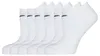 Nike Uni Everyday Lightweight No-Show 6 er Pack -  SX7679 Produktbild-Vorschau 1