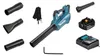 Makita DUB 184 RF1 akumulatorowa dmuchawa 18 V Podgląd zdjęcia produktu 10