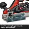 Einhell Power X-Change Akku-Hobel TE-PL 18/82 Li - Solo Produktbild-Vorschau 18