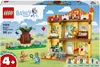 LEGO® Bluey 11203 Huis van Bluey en haar familie Productafbeelding-voorbeeld 21