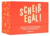 HUCH! Scheissegal, Kartová hra, Rodina, 18 rok / roky, 1 Náhľad obrázku produktu 1