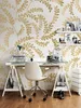 Coloray Fototapete 416x254 cm An Einer Wand Latex Produktbild-Vorschau 1