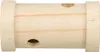 TRIXIE Snack Roll, Kaninchen, Spielrolle, Holz, Holz, 6 cm, Produktbild-Vorschau 6
