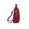 PICARD Freizeitrucksack Rucksack Sonja Backpack Red rot Produktbild-Vorschau 8