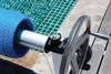 Kokido Aufrollvorrichtung Kalu Pool Abdeckung 5m Aluminium Produktbild-Vorschau 2