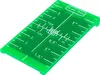 Rosfix Laser Green Target – Piastra di Mira Magnetica per Anteprima dell’immagine prodotto 11