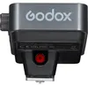 Trasmettitore GODOX X3Pro N 2.4G con touch screen, trigger Anteprima dell’immagine prodotto 8