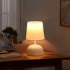 ZMH Nachttischlampe 2er Set Tischlampe mit Kabel - Produktbild-Vorschau 6