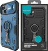 Nillkin Puzdro s Magsafe pre Iphone 14 Plus Blue Náhľad obrázku produktu 1