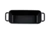 Sallys Gusseisen Brotbackform Baba  - Carbon Black Produktbild-Vorschau 3