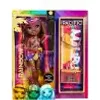 MGA Rainbow High Pacific Coast Phaedra Westward Produktbild-Vorschau 17
