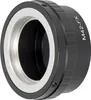 Objektivadapter für M42 Objektiv an Fuji FX Mount Produktbild-Vorschau 3