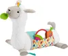 Fisher-Price 4-in-1 Lama Spielkissen Bauchlage, Produktbild-Vorschau 9