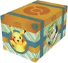 Pokémon Paldeas Abenteuer Koffer - DEUTSCH - mit 7 Produktbild-Vorschau 1