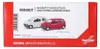 Herpa Minikit Renault Twingo, set van 2, kleur: Vermehlo Productafbeelding-voorbeeld 2