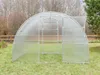 Polykarbonátový skleník Garden Dream "Titan" 3x6m z oceli, Náhled obrázku produktu 5