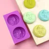 GKA  Seifenformen Kerzenform Sonne und Mond mit 2 Formen Produktbild-Vorschau 3