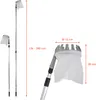 2.02 Obstpflücker mit Teleskop Stiel - ca. 136 bis 240 cm - Produktbild-Vorschau 2