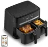 Tefal EY 901 N Dual Easy Fry Essential Produktbild-Vorschau 9