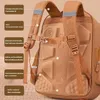 Capibara Kinder-Rucksack Schulrucksack Jungen Mädchen L Produktbild-Vorschau 7