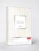 Deco4Home pościel Satin Pure | 220x200cm | Ecru Podgląd zdjęcia produktu 8