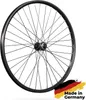 26 Zoll Vorderrad Ryde Taurus geöst Shimano Deore FH-M5100 Produktbild-Vorschau 8