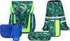 McNeill sac d'école Primo Schoolbag Set 9 pièces Tropic Voir les images du produit 1