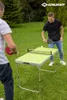 MIDI Tischtennistisch, tragbar, klappbar, höhenverstellbar Produktbild-Vorschau 6