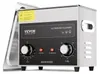 VEVOR Nettoyeur à ultrasons 3L avec minuterie chauffante et Voir les images du produit 1