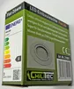 ChiliTec LED lampa wpuszczana Flat-26 ciepła biel 80x26mm, Podgląd zdjęcia produktu 12