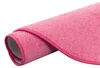 Velours Teppich Joy Rosa Rund, Größe:100 cm Rund Produktbild-Vorschau 4