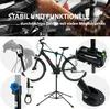 Fahrradmontageständer höhenverstellbar 30 kg Stahl Produktbild-Vorschau 4
