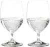 Riedel Vinum Wasser, Wasserglas, Trinkglas, hochwertiges Produktbild-Vorschau 4
