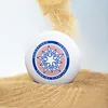 Dysk frisbee do rzucania zabawy na plażę do ogrodu lekki Podgląd zdjęcia produktu 3