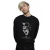 The Lost Boys - Sweatshirt für Herren BI52435 (S) (Schwarz) Produktbild-Vorschau 2