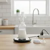 Elektrischer Tassenwärmer 18W für Kaffee & Tee, Produktbild-Vorschau 10