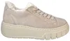 Gabor  Damenschuhe Schnürschuhe Beige Freizeit Produktbild-Vorschau 10