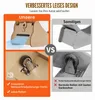 Home Trainer pour chats VEVOR, 1100 mm, tapis roulant pour Voir les images du produit 3