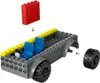 LEGO® City 60463 Wóz strażacki Podgląd zdjęcia produktu 36