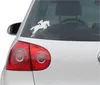 Aufkleber / Autoaufkleber - JDM - Die cut - Pferd Jumping Produktbild-Vorschau 1