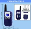 Retevis RT388 Walkie Talkie, Ostergeschenke Kinder ab 4-12 Produktbild-Vorschau 3