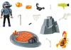 PLAYMOBIL Dino Rise 70909 Starter Pack Kampf gegen den Produktbild-Vorschau 5